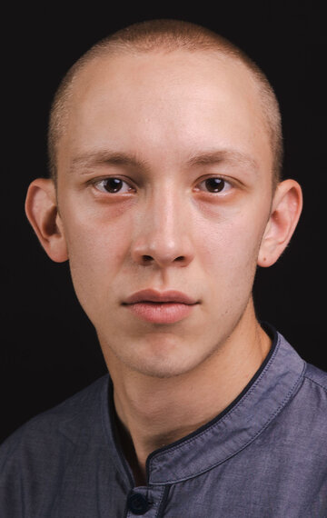 Лев Зулькарнаев — Тика